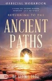 Enlarge image Cover: The Official Workbook for Returning to the Ancient Paths - Harrison House
