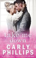Cover: Take Me Down - Cp Publishing