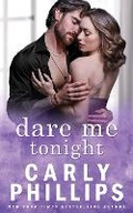 Cover: Dare Me Tonight - Cp Publishing