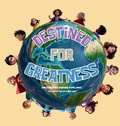 Cover: Destined For Greatness - Raising Revivalists