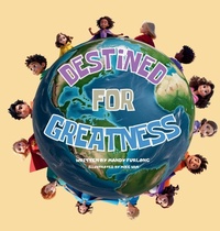 Enlarge image Cover: Destined For Greatness - Raising Revivalists