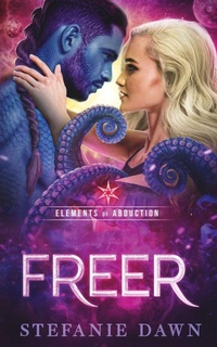 Enlarge image Cover: Freer - Angels and Fire Books