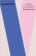 Cover: Netflicks - UWA Publishing