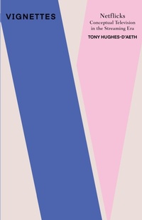 Enlarge image Cover: Netflicks - UWA Publishing