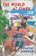 Cover: The World at 15mph...ish - Bold Font Publications