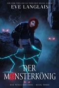 Cover: Der Monsterk&ouml;nig (Das Nexus der Erde, #3) - Eve Langlais