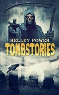 Cover: Tombstories - Engen Books Ltd.