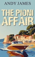 Cover: The Pioni Affair - New Generation Publishing