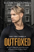 Cover: Outfoxed - Totally Bound Publishing