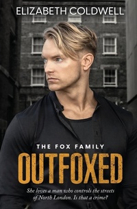 Enlarge image Cover: Outfoxed - Totally Bound Publishing