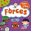 Cover: Forces - BookLife Publishing