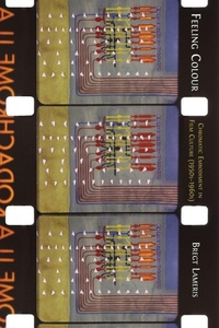 Enlarge image Cover: Feeling Colour - Open Book Publishers