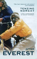 Cover: After Everest - Gibson Square Books Ltd