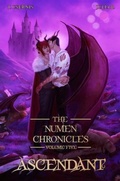 Cover: Ascendant - Numenverse