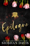 Cover: Rydeville Elite Epilogue - Siobhan Davis