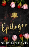 Cover: Rydeville Elite Epilogue - Siobhan Davis