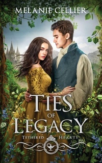 Enlarge image Cover: Ties of Legacy - Luminant Publications