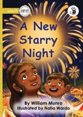 Cover: A New Starry Night - Our Yarning - Library for All