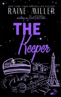 Cover: The Keeper - Raine Miller Romance