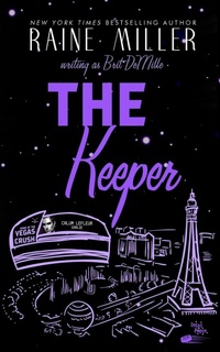 Enlarge image Cover: The Keeper - Raine Miller Romance