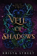 Cover: Veil of Shadows - Midnight Press