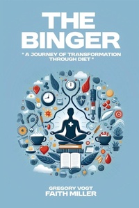 Enlarge image Cover: The Binger - Amazon Publication Expert