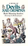 Cover: A Book of Devils and Demons - MAB Media