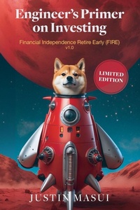 Abbildung von: Engineer's Primer on Investing - Quill Hawk Publishing