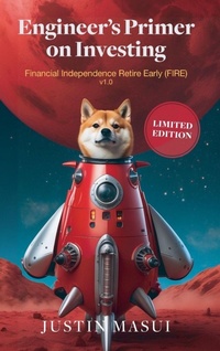 Abbildung von: Engineer's Primer on Investing - Quill Hawk Publishing
