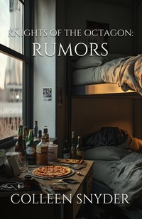 Enlarge image Cover: Rumors - Winged Publications