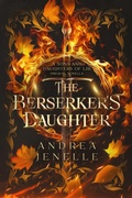 Cover: The Berserker's Daughter (Sons and Daughters of Lir, #0.5) - Andrea Jenelle