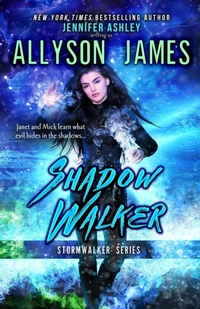 Enlarge image Cover: Shadow Walker - Ja / AG Publishing