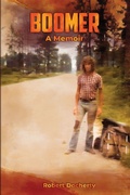 Cover: Boomer - Self Publishing