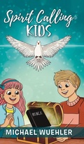 Cover: Spirit Calling Kids - Prime Seven Media
