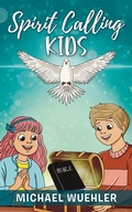 Cover: Spirit Calling Kids - Prime Seven Media