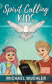 Enlarge image Cover: Spirit Calling Kids - Prime Seven Media