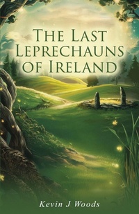 Abbildung von: The Last Leprechauns of Ireland - Kevin Woods