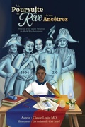 Cover: A' la Poursuite du Re^ve de mes Ance^tres - Words In Action