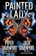 Cover: Painted Lady - Trixie Publishing, Inc.