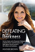 Cover: Defeating the Darkness - Niche Pressworks