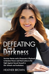 Abbildung von: Defeating the Darkness - Niche Pressworks