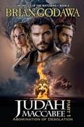 Cover: Judah Maccabee - Part 1 - Warrior Poet Publishing