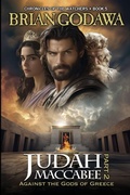 Cover: Judah Maccabee - Part 2 - Warrior Poet Publishing