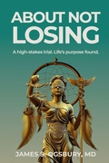 Abbildung von: About Not Losing - Something or Other Publishing LLC