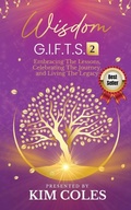 Cover: Wisdom G.I.F.T.S. 2 - Haute Coles Publishing