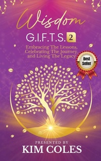 Enlarge image Cover: Wisdom G.I.F.T.S. 2 - Haute Coles Publishing