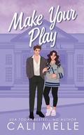 Cover: Make Your Play - Love Notes Press LLC