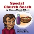 Cover: Special Church Snack - Abundance Books LLC