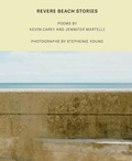 Cover: Revere Beach Stories - Red Nun Press