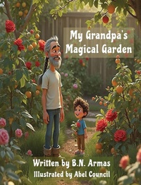 Abbildung von: My Grandpa's Magical Garden - Written Words Publishing LLC